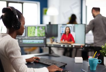 Gợi ý top 10 các trang web luyện IELTS Listening hiệu quả tại nhà