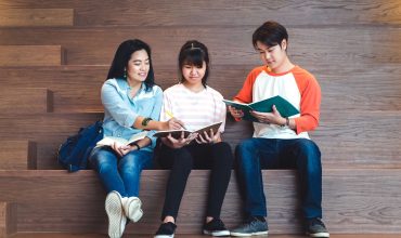 Các khoá luyện thi IELTS cấp tốc đầu năm mới, thời điểm vàng ôn thi IELTS