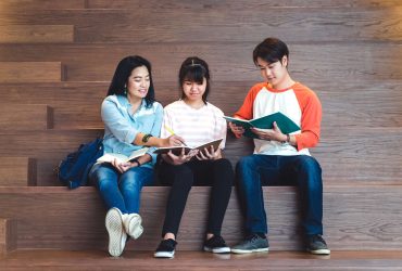Các khoá luyện thi IELTS cấp tốc đầu năm mới, thời điểm vàng ôn thi IELTS