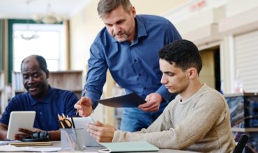 Hướng dẫn cách học từ vựng đơn giản nhanh thuộc