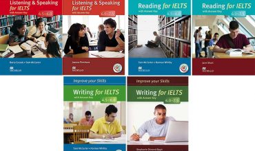 Luyện Thi Ielts