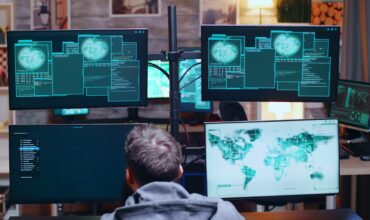 Collocations – Crime & Government Spending