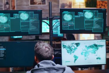 Collocations – Crime & Government Spending