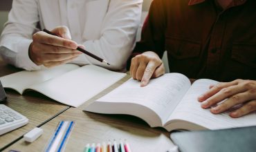 Lộ trình học IELTS hiệu quả dành cho người đi làm