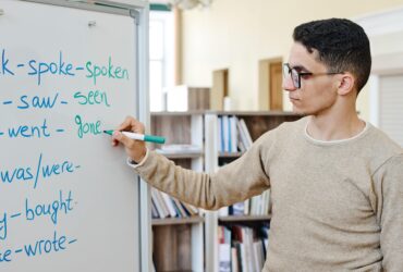 Hướng dẫn cách học tiếng anh hiệu quả cho người mất gốc