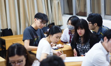 Top các lý do khiến người mất gốc không nên tự học IELTS