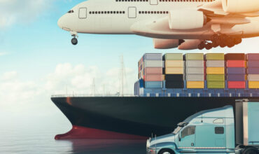 Collocations – Transportation (Vận chuyển)