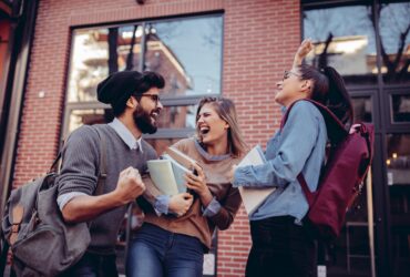 Các tips giúp bạn “đậu” phỏng vấn vào các trường đại học lớn