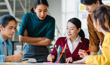 Bằng TESOL để làm gì? Cơ hội nhận bằng Mỹ chỉ sau 2 tuần đào tạo