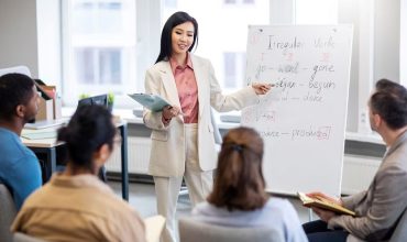 Bằng TESOL là gì? 5 lưu ý cần cân nhắc trước khi học TESOL