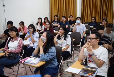 Khóa học TESOL uy tín tại TPHCM, cấp chứng chỉ đại học Mỹ