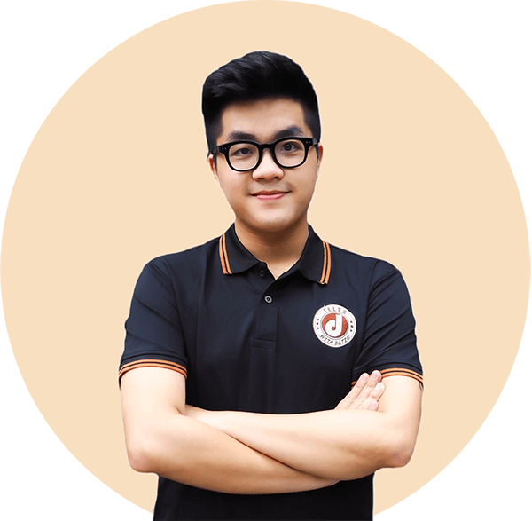 Minh Lê - Tốt nghiệp đại học RMIT chuyên ngành Kinh tế quốc tế