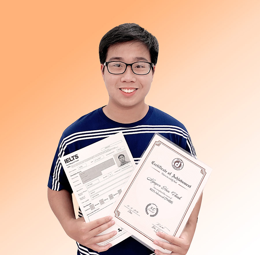 Mr. Nguyen Huu Thinh