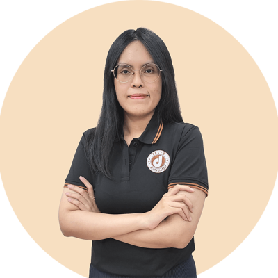 Ms Hương - Chứng chỉ sư phạm quốc tế CELTA được cấp bởi đại học Cambridge.