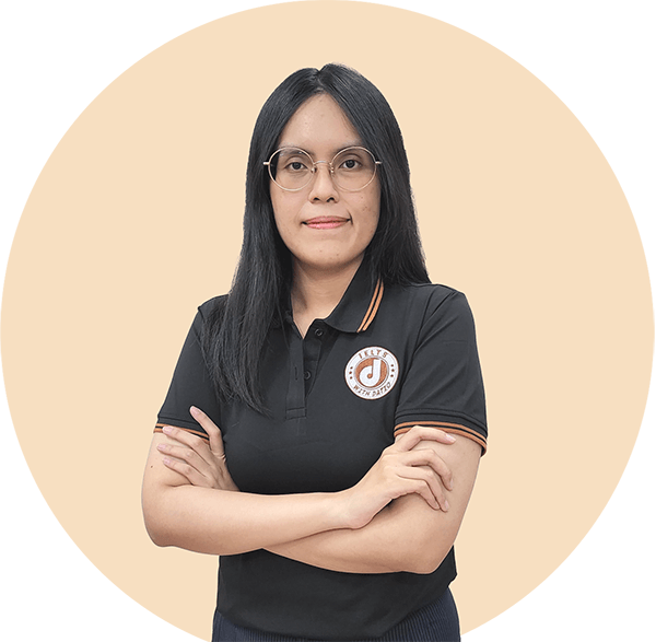 Ms Hương - Chứng chỉ sư phạm quốc tế CELTA được cấp bởi đại học Cambridge.